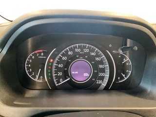 2016 Honda CR-V in Quebec, Quebec - 11 - w320h240px
