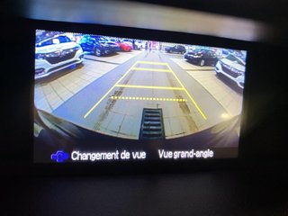 2016 Honda CR-V in Quebec, Quebec - 20 - w320h240px