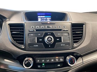 2016 Honda CR-V in Quebec, Quebec - 19 - w320h240px