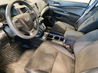 2016 Honda CR-V in Quebec, Quebec - 9 - w320h240px