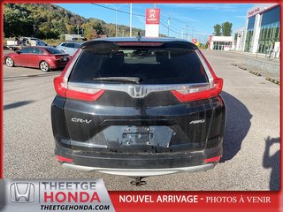 2017 Honda CR-V in Quebec, Quebec - 6 - w320h240px