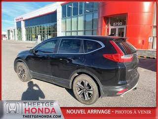 2017 Honda CR-V in Quebec, Quebec - 7 - w320h240px