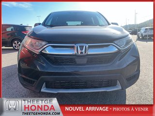 2017 Honda CR-V in Quebec, Quebec - 3 - w320h240px