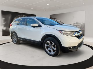 Honda CR-V  2018 à Québec, Québec - 3 - w320h240px