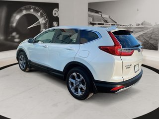 Honda CR-V  2018 à Québec, Québec - 6 - w320h240px