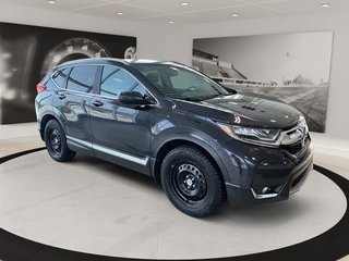 2018 Honda CR-V in Quebec, Quebec - 3 - w320h240px