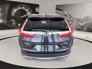 Honda CR-V  2018 à Québec, Québec - 5 - w320h240px