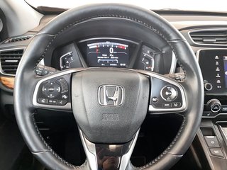 Honda CR-V  2018 à Québec, Québec - 12 - w320h240px