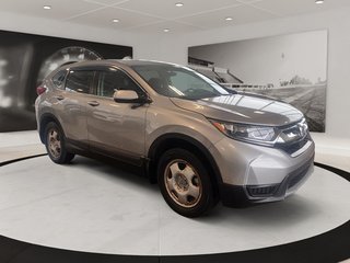 Honda CR-V  2018 à Québec, Québec - 3 - w320h240px