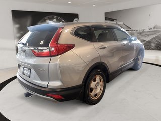 2018 Honda CR-V in Quebec, Quebec - 4 - w320h240px