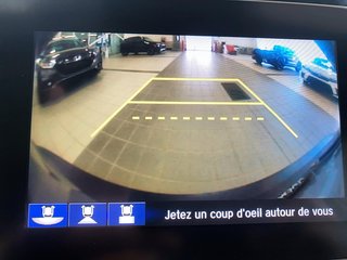2018 Honda CR-V in Quebec, Quebec - 17 - w320h240px
