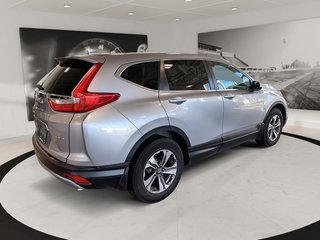 2018 Honda CR-V in Quebec, Quebec - 4 - w320h240px