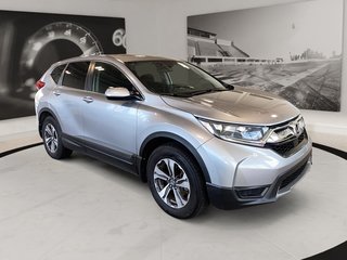 2018 Honda CR-V in Quebec, Quebec - 3 - w320h240px