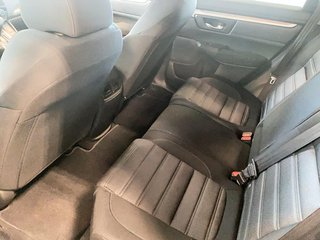 2018 Honda CR-V in Quebec, Quebec - 8 - w320h240px