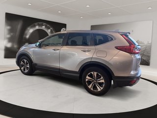 2018 Honda CR-V in Quebec, Quebec - 6 - w320h240px