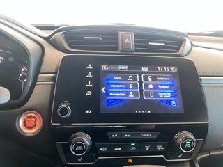 2018 Honda CR-V in Quebec, Quebec - 16 - w320h240px