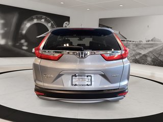 2018 Honda CR-V in Quebec, Quebec - 5 - w320h240px