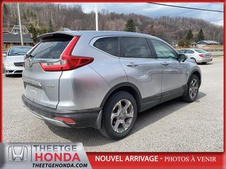 2018 Honda CR-V in Quebec, Quebec - 4 - w320h240px