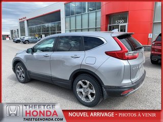 2018 Honda CR-V in Quebec, Quebec - 6 - w320h240px