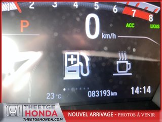 2018 Honda CR-V in Quebec, Quebec - 7 - w320h240px