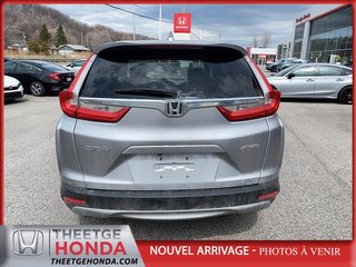 2018 Honda CR-V in Quebec, Quebec - 5 - w320h240px