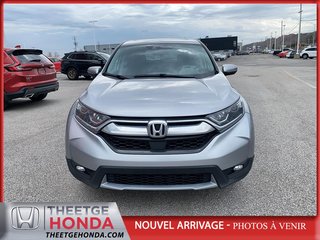 2018 Honda CR-V in Quebec, Quebec - 2 - w320h240px