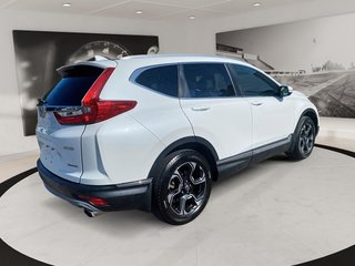 2019 Honda CR-V in Quebec, Quebec - 4 - w320h240px