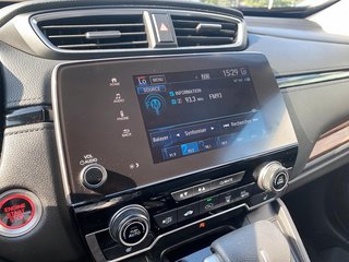 Honda CR-V  2019 à Québec, Québec - 17 - w320h240px