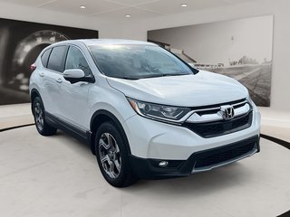 Honda CR-V  2019 à Québec, Québec - 3 - w320h240px