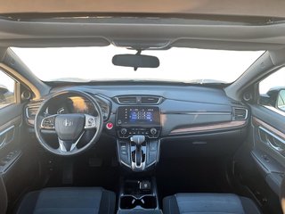 Honda CR-V  2019 à Québec, Québec - 7 - w320h240px