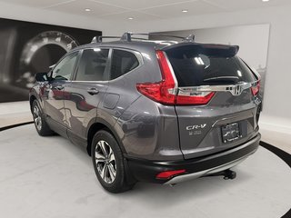 2019 Honda CR-V in Quebec, Quebec - 6 - w320h240px