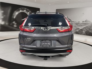 2019 Honda CR-V in Quebec, Quebec - 5 - w320h240px