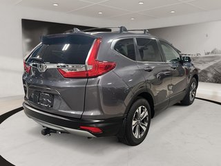 2019 Honda CR-V in Quebec, Quebec - 4 - w320h240px