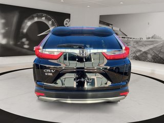 2019 Honda CR-V in Quebec, Quebec - 5 - w320h240px