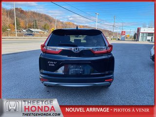 2019 Honda CR-V in Quebec, Quebec - 6 - w320h240px