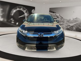 2019 Honda CR-V in Quebec, Quebec - 2 - w320h240px