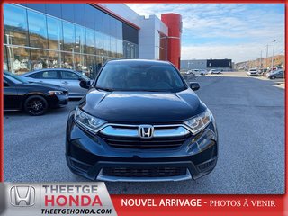 2019 Honda CR-V in Quebec, Quebec - 3 - w320h240px