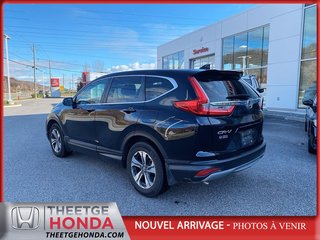 2019 Honda CR-V in Quebec, Quebec - 7 - w320h240px