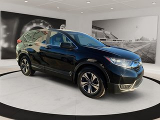 2019 Honda CR-V in Quebec, Quebec - 3 - w320h240px