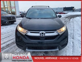 2019 Honda CR-V in Quebec, Quebec - 3 - w320h240px