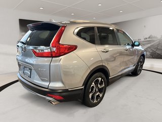 2019 Honda CR-V in Quebec, Quebec - 3 - w320h240px