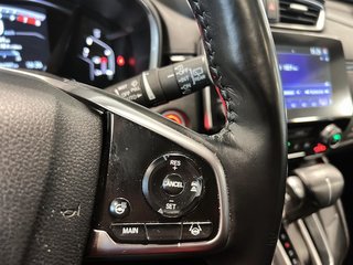 2019 Honda CR-V in Quebec, Quebec - 10 - w320h240px