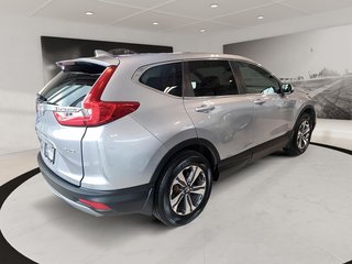 Honda CR-V  2019 à Québec, Québec - 4 - w320h240px