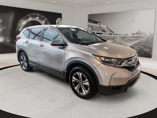 Honda CR-V  2019 à Québec, Québec - 3 - w320h240px