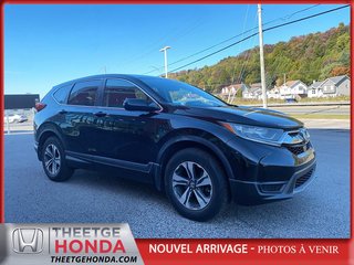 2019 Honda CR-V in Quebec, Quebec - 4 - w320h240px