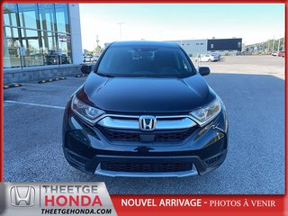 2019 Honda CR-V in Quebec, Quebec - 3 - w320h240px