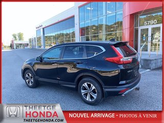 2019 Honda CR-V in Quebec, Quebec - 7 - w320h240px