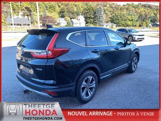 2019 Honda CR-V in Quebec, Quebec - 5 - w320h240px