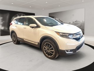 Honda CR-V  2019 à Québec, Québec - 3 - w320h240px