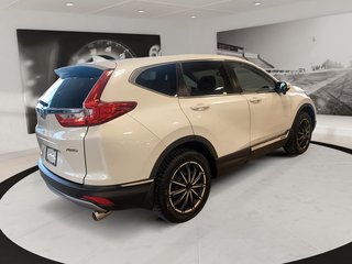Honda CR-V  2019 à Québec, Québec - 4 - w320h240px